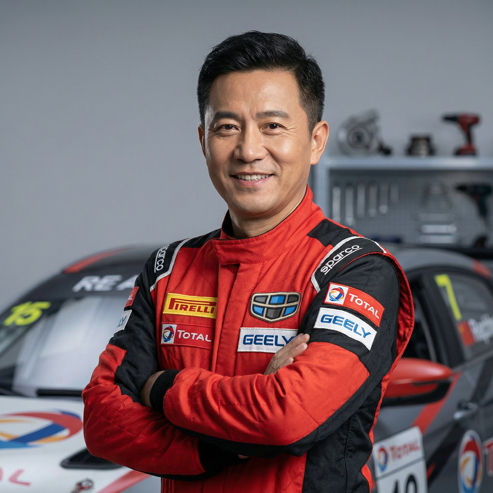 海角网创始人陈志远