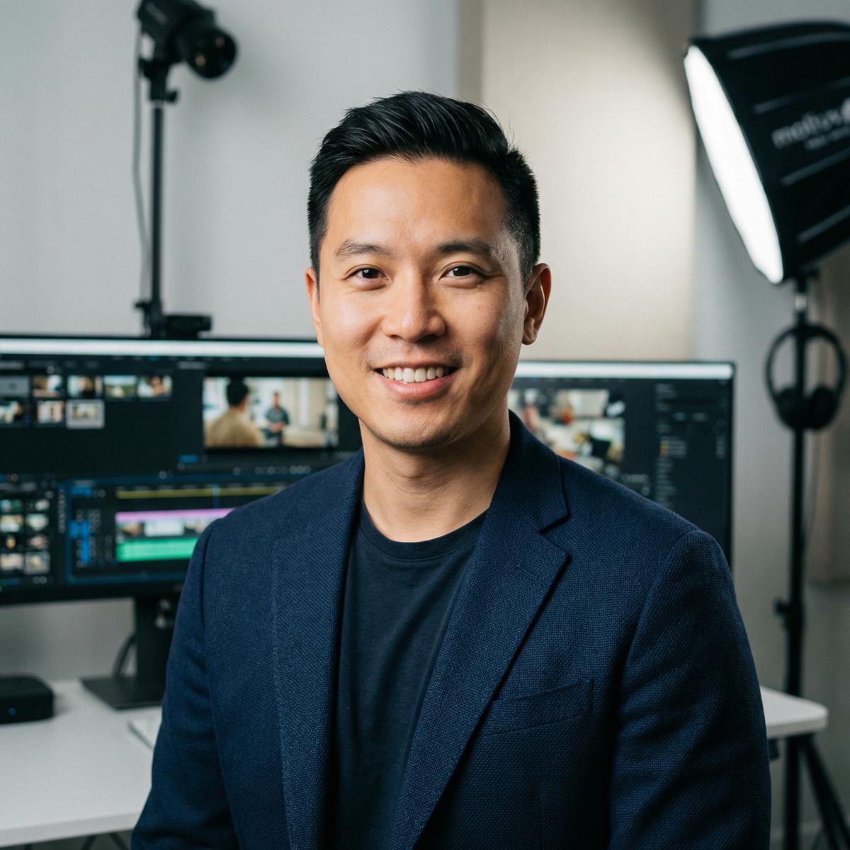 海角网制片人张明轩