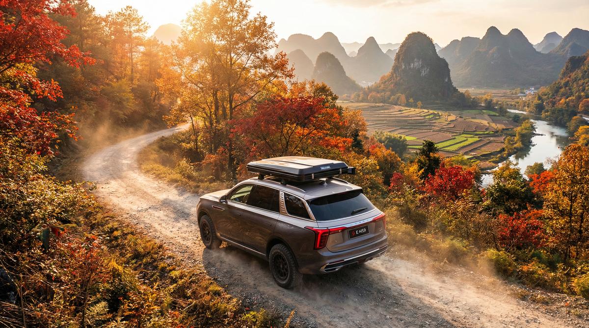 海角网旅行车MV视频